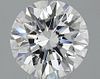 3.02 ct., D/VS1, Round cut diamond, unmounted, PK2667