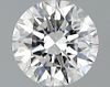 1.5 ct., D/VS2, Round cut diamond, unmounted, PK2262-01