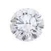 (179423) A loose brilliant-cut diamond weighing 0.64ct. Accompanied by report number 6142460862, dat