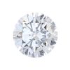 (179423) A loose brilliant-cut diamond, weighing 0.41ct. Accompanied by report number 1159606548, da