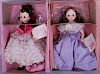 Madame Alexander Opera Series Doll Pair