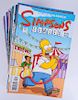The Simpsons Comic Books