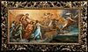 Apollo & Aurora Greek Mythology Oil Painting