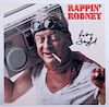Rodney Dangerfield Signed Record