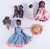 African-American Toys Collection