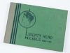 Liberty Head Nickel Coin Collection
