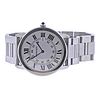 Cartier Ronde Solo Stainless Steel Watch 2934