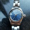 Vintage 1970's Rolex Lady Oyster Perpetual