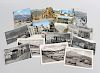 Tram interest: A large selection of postcards and photographs geographically ordered in six filing d