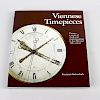 Frederick Kaltenbock, 'Viennese Timepieces: Vienna - a centre of clock - and watchmounting in the 18