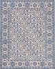 MODERN INDIAN COTTON AGRA RUG. 10 in x 8 ft (3.04m x 2.43m).