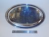 MANCHESTER STERLING TRAY