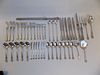 TOWLE FRENCH PROVINCIAL STERLING FLATWARE