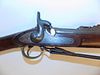 CONFEDERATE MUSKET AFTER 1853 ENFIELD