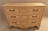 FRENCH PROVINCIAL CHEST
