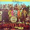 Paul McCartney "2011" Signed Sgt. Peppers Album Cover