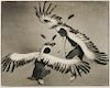 Gene Kloss | 1903 - 1996 NA | Taos Eagle Dancers