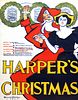 Edward Penfield - Harper's Christmas