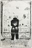 Marc Chagall - Envy I