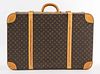 Louis Vuitton Hard-Sided Suitcase