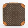 Louis Vuitton Small Hard-Sided Suitcase