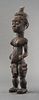African Carved Standing Figure, Dem. Rep. of Congo