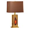 WILLY DARO Table lamp