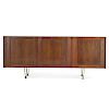 GIO PONTI; SINGER & SONS Cabinet