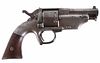 Allen & Wheelock Rare Lipfire Navy Revolver