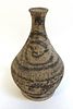 Chinese Earthenware Vase