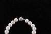 Opulent White Champagne South Sea Pearl Necklace