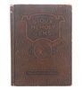 1929 1st Ed. Sioux Memory Gems Poem Book