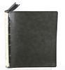 Lucier Yellowstone Leather Bound Photographs