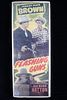 1947 Flashing Guns Monogram Pictures Movie Poster