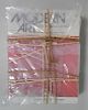 Christo- Wrapped Book Modern Art 1978