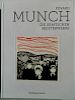 Woll- Edvard Munch Die Grafischen Meisterwerke