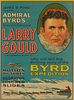 Larry Gould Byrd Antarctic Expedition Poster