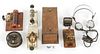 Marconi Wireless Telegraph Set