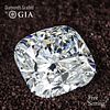 2.02 ct, F/VS1, Cushion cut GIA Graded Diamond. Appraised Value: $56,500 