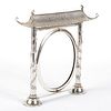 Sterling Picture Frame Pagoda