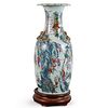 Large 19th c. Chinese Vase