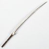 Edo Japanese Jitte (Blade)