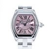CARTIER ROADSTER SMALL