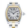 CARTIER ROADSTER SMALL