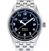 IWC PILOT MARK XVI TRIBUTE TO JAPAN LIMITED EDITION