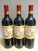 Chateau Ducru-Beaucaillou, St Julien 2eme Cru 2000, six bottles (ex. The Wine Society) <br>