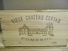 Vieux Chateau Certan, Pomerol 1998, six bottle owc (ex. The Wine Society) <br>