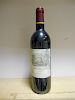 Carruades de Lafite, Pauillac 1995, one bottle (high fill, slightly damaged label) <br>