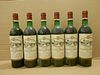 Chateau Chasse Spleen, Moulis en Medoc 1979, twelve bottles. Removed from a college cellar <br>