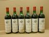 Chateau Montrose, St Estephe 2eme Cru 1970, twelve bottles. Removed from a college cellar. Levels: o